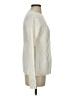 St. John's Bay Ivory Pullover Sweater Size XS - photo 4