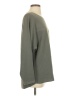City Chic Green Pullover Sweater Size XXS - photo 4