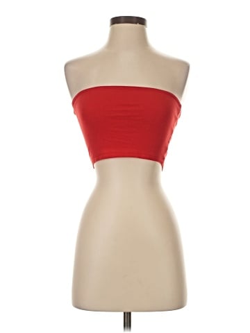inamorata Tube Top (view 1)