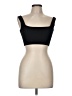 Unbranded Black Tube Top Size M (estimated) - photo 1