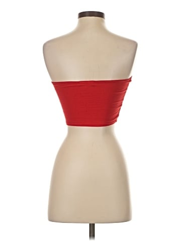 inamorata Tube Top (view 2)