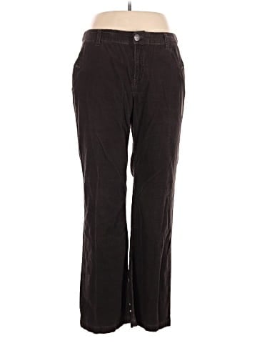 G.H. Bass & Co. Casual Pants (view 1)