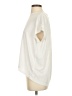 Athleta Ivory Sleeveless T-Shirt Size S - photo 5