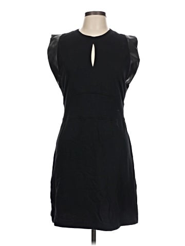 Grey State Cocktail Dress (view 1)