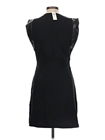 Grey State Cocktail Dress (view 2)