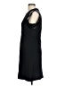 Grey State 100% Cotton Black Cocktail Dress Size Lg (3) - photo 5