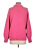 Hatch Pink Pullover Sweater Size XS Maternity (0) - photo 2