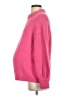 Hatch Pink Pullover Sweater Size XS Maternity (0) - photo 5