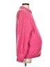Hatch Pink Pullover Sweater Size XS Maternity (0) - photo 4