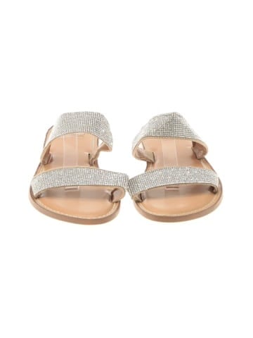 Material Girl Sandals (view 2)