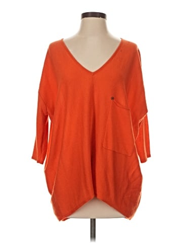 Kerisma Pullover Sweater (view 1)