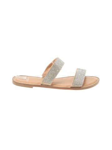 Material Girl Sandals (view 1)