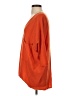 Kerisma Orange Pullover Sweater Size S - photo 5
