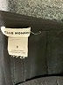 Club Monaco Solid Black Track Pants Size 8 - photo 7