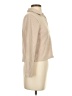 Zara Tan Long Sleeve Blouse Size S - photo 4