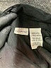 White Stag 100% Polyester Black Sleeveless Blouse Size S - photo 7