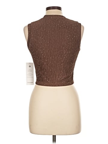 Love Poem Sleeveless Top (view 2)