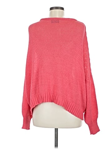 Wooden Ships Pullover Sweater (view 2)