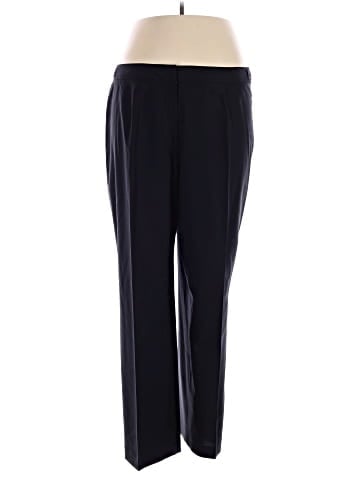 Jones New York Collection Dress Pants (view 1)