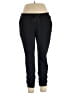 Lilka 100% Cotton Black Sweatpants Size 35 waist (estimated) - photo 1