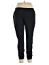 Lilka 100% Cotton Black Sweatpants Size 35 waist (estimated) - photo 2