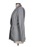 Varley Gray Blazer Size L (estimated) - photo 5
