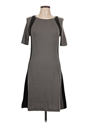 Just... Taylor Casual Dress (view 1)