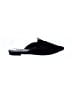 Forever Black Mule/Clog Size 6 1/2 - photo 1