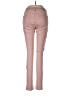 L.e.i. Pink Casual Pants Size 7r - photo 2
