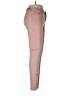 L.e.i. Pink Casual Pants Size 7r - photo 4