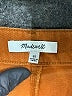 Madewell Brown Jeans Size 25 waist - photo 7