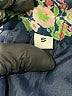 Unbranded 100% Polyester Print Blue Jacket Size S - photo 6