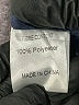 Unbranded 100% Polyester Print Blue Jacket Size S - photo 7