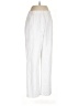 Koret White Casual Pants Size M (estimated) - photo 1