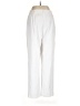 Koret White Casual Pants Size M (estimated) - photo 2
