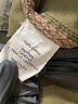 J.Crew 100% Cotton Green Jacket Size XS - photo 7