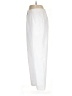 Koret White Casual Pants Size M (estimated) - photo 5