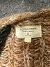 Gentle Fawn 100% Polyester Tweed Brown Cardigan Size XS - photo 7