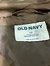 Old Navy 100% Polyester Brown Snow Jacket Size XS - photo 6