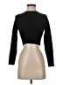 Zara Black Long Sleeve Top Size S - photo 1