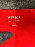 YPB Red Sports Bra Size S - photo 7