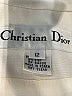 Christian Dior Ivory Blazer Size 12 - photo 12