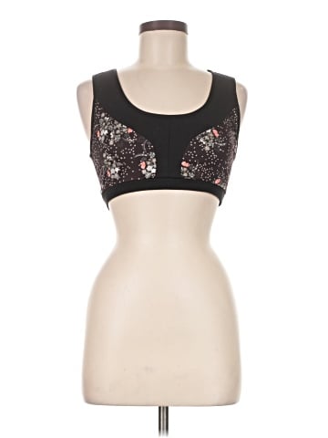 LIVE THE PROCESS Sports Bra (view 1)