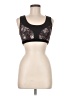 LIVE THE PROCESS Black Sports Bra Size M - photo 1