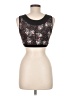 LIVE THE PROCESS Black Sports Bra Size M - photo 2