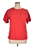 Michael Tyler 100% Cotton Red Short Sleeve Top Size XL - photo 1