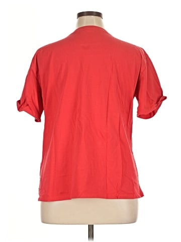 Michael Tyler Short Sleeve Top (view 2)
