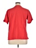 Michael Tyler 100% Cotton Red Short Sleeve Top Size XL - photo 2