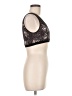 LIVE THE PROCESS Black Sports Bra Size M - photo 4