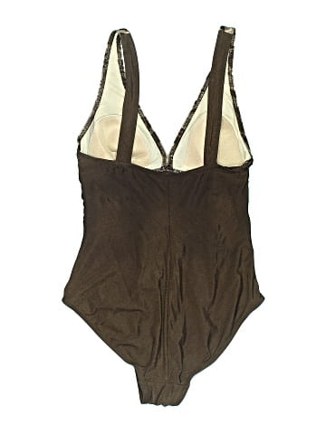 Unbranded One Piece Swimsuit (view 2)
